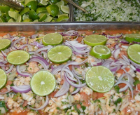 Ceviche